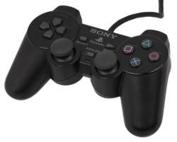 ＤＵＡＬ　ＳＨＯＣＫ２